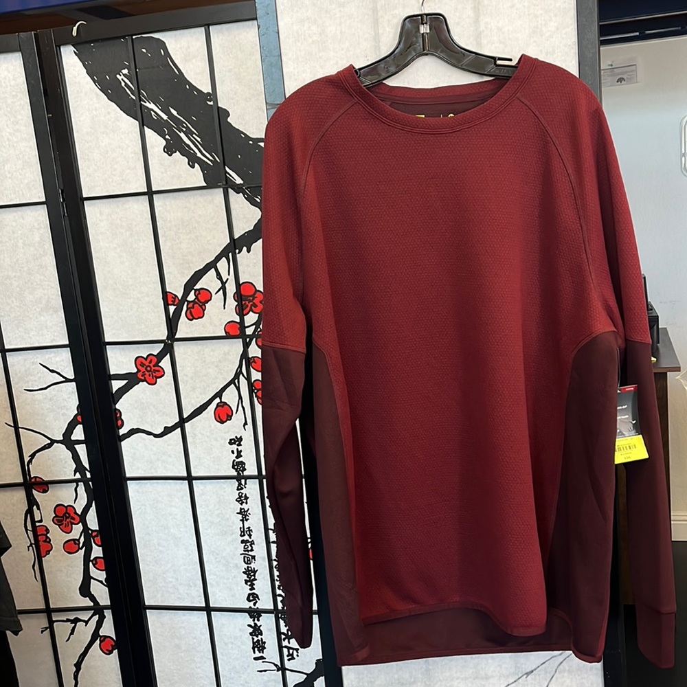 Xersion mens training shirt